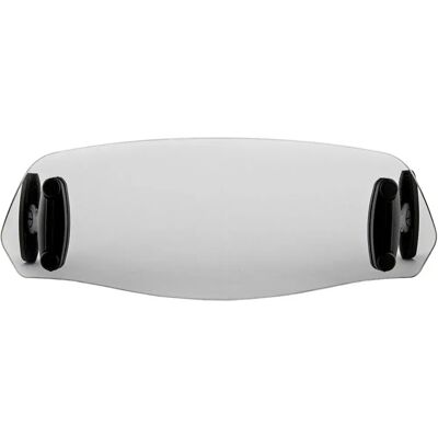 Visiera da turismo per moto PUIG - Regolabile, Compatibile OEM Visiera da turismo per moto PUIG - Regolabile, Compatibile OEM