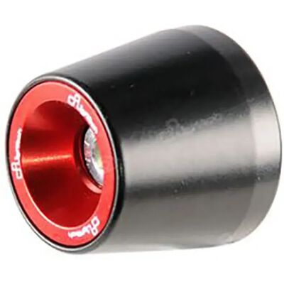 Contrappesi Manubrio Lightech KTM211 Rosso - Stabilizzatori di Manubrio Contrappesi Manubrio Lightech KTM211 Rosso - Stabilizzatori di Manubrio