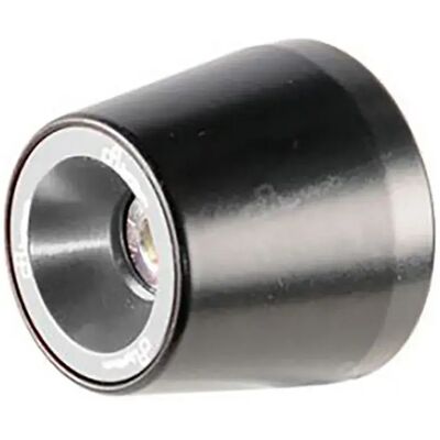 Contrappesi Manubrio Argento Lightech per Yamaha R1 - Bilancieri Contrappesi Manubrio Argento Lightech per Yamaha R1 - Bilancieri
