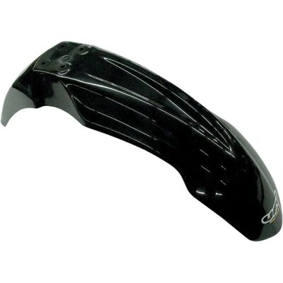 Ufo Parafango Anteriore Honda Cr 125 R 07 Black One Size Ufo Parafango Anteriore Honda Cr 125 R 07 Black One Size