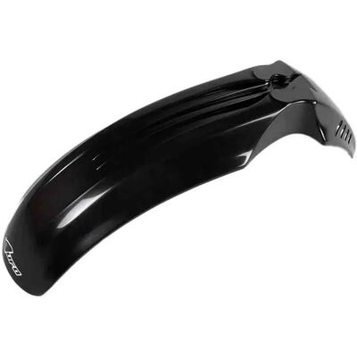 Ufo Parafango Anteriore Honda Xr 600 R 90 Black One Size Ufo Parafango Anteriore Honda Xr 600 R 90 Black One Size
