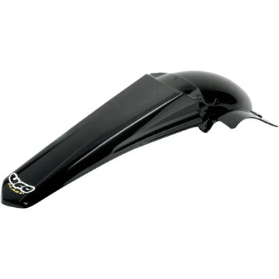 Ufo Parafango Posteriore Yamaha Yz 250 F 06 Black One Size Ufo Parafango Posteriore Yamaha Yz 250 F 06 Black One Size