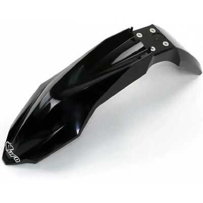 Ufo Parafango Anteriore Husqvarna Fe 250 1 Black One Size Ufo Parafango Anteriore Husqvarna Fe 250 1 Black One Size