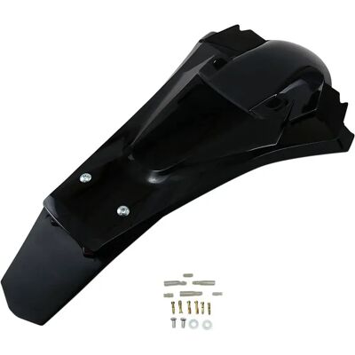 Ufo Parafango Posteriore Husqvarna Fe 250 18 Black One Size Ufo Parafango Posteriore Husqvarna Fe 250 18 Black One Size