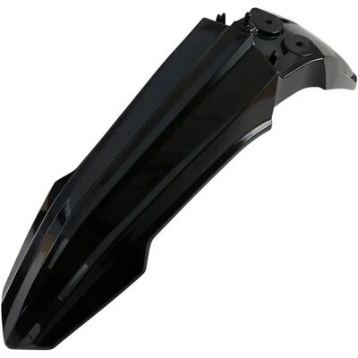Ufo Parafango Anteriore Suzuki Rm-z 450 E 18 Black One Size Ufo Parafango Anteriore Suzuki Rm-z 450 E 18 Black One Size
