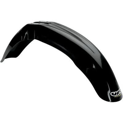 Ufo Parafango Anteriore Honda Cr 125 R 01 Black One Size Ufo Parafango Anteriore Honda Cr 125 R 01 Black One Size