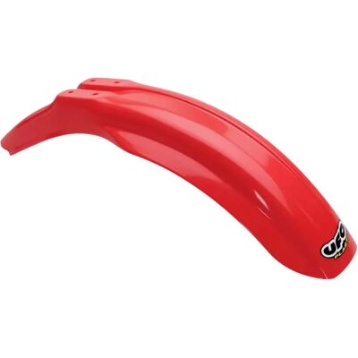 Ufo Parafango Anteriore Honda Cr 80 Rb 98 Red One Size Ufo Parafango Anteriore Honda Cr 80 Rb 98 Red One Size