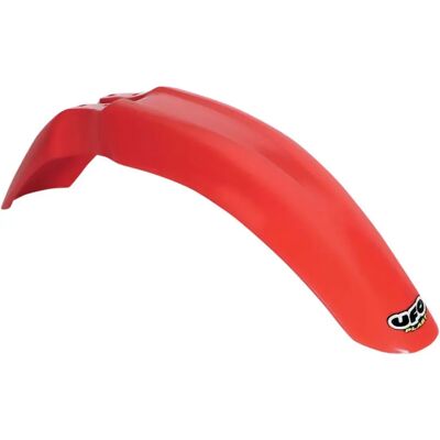 Ufo Parafango Anteriore Honda Xr 250 R 98 Red One Size Ufo Parafango Anteriore Honda Xr 250 R 98 Red One Size