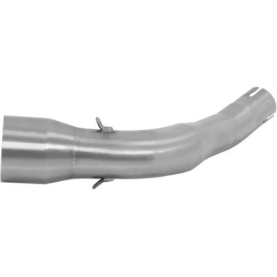 Arrow Tubo Di Collegamento Non Omologato Vespa Gts 300 I.eabs 17-20 Silver One Size Arrow Tubo Di Collegamento Non Omologato Vespa Gts 300 I.eabs 17-20 Silver One Size