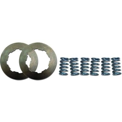 Ebc Kit Molla Frizione Csk Series Steel Csk213 One Size Ebc Kit Molla Frizione Csk Series Steel Csk213 One Size