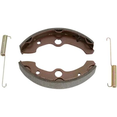 EBC Brakes - Y524 - Frontale - Set ganasce freno EBC Brakes - Y524 - Frontale - Set ganasce freno