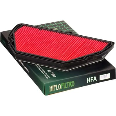 Hiflofiltro Filtro Dell´aria Honda Hfa1603 One Size Hiflofiltro Filtro Dell´aria Honda Hfa1603 One Size
