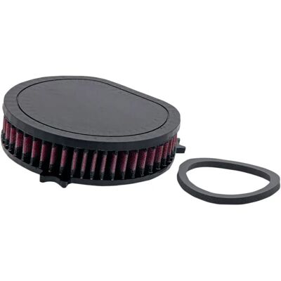 K+n Filtro Dell´aria High-flow Yamaha Xvs 1100 99-02 Red / Black One Size K+n Filtro Dell´aria High-flow Yamaha Xvs 1100 99-02 Red / Black One Size