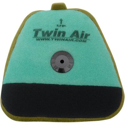 Filtro dell'aria Twin Air Yamaha YZ250F/450F pre-oliato - Unisex Filtro dell'aria Twin Air Yamaha YZ250F/450F pre-oliato - Unisex