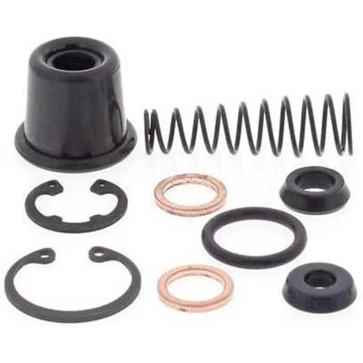 All Balls Kit Di Riparazione Pompa Freno Posteriore 18-1007 Honda Trx 300/00/50 R/er&yamaha Raptor 250-700/yfz 350/50 Banshee Black One Size All Balls Kit Di Riparazione Pompa Freno Posteriore 18-1007 Honda Trx 300/00/50 R/er&yamaha Raptor 250-700/yfz 350/50 Banshee Black One Size