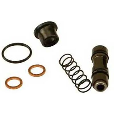 All Balls Kit Di Riparazione Pompa Freno Posteriore 18-1030 Husqvarna 14-20&ktm Exc-f/sx-f/xc-f/xc-fw/xc-w 13-22 Black One Size All Balls Kit Di Riparazione Pompa Freno Posteriore 18-1030 Husqvarna 14-20&ktm Exc-f/sx-f/xc-f/xc-fw/xc-w 13-22 Black One Size