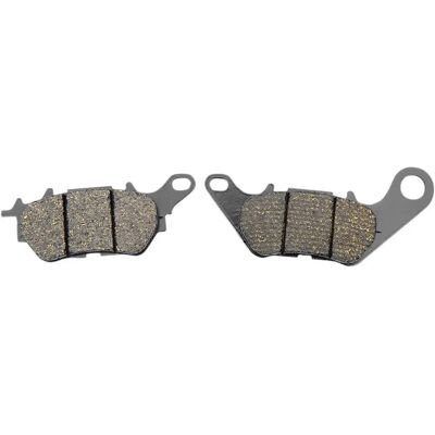 Moto-master Pastiglie Dei Freni Ajp/derbi/honda/scorpa 110 One Size Moto-master Pastiglie Dei Freni Ajp/derbi/honda/scorpa 110 One Size