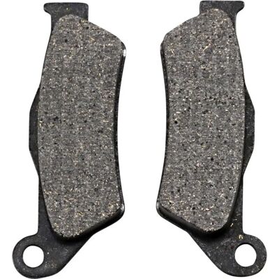 Moto-master Pastiglie Dei Freni Bmw 050 One Size Moto-master Pastiglie Dei Freni Bmw 050 One Size