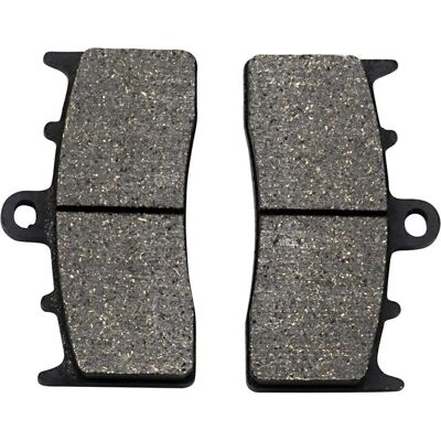 Moto-master Pastiglie Dei Freni Bmw 0620 One Size Moto-master Pastiglie Dei Freni Bmw 0620 One Size