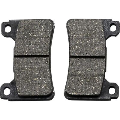 Moto Master - 411204 Road Pro - Ceramico - Pastiglie freno Moto Master - 411204 Road Pro - Ceramico - Pastiglie freno