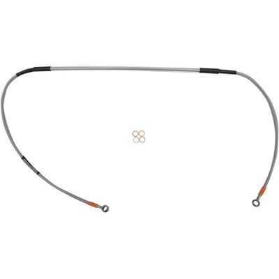 Moto-master Tubo Del Freno Honda 212005 One Size Moto-master Tubo Del Freno Honda 212005 One Size