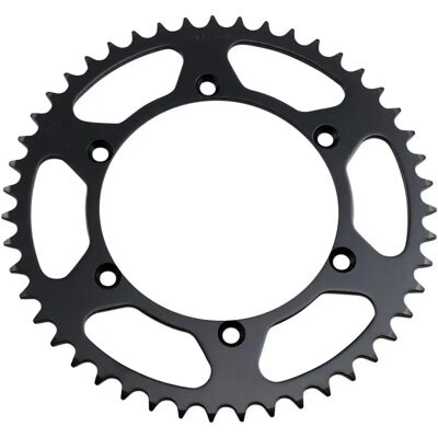 Jt Sprockets Pignone Posteriore 520 Jtr60.7 Steel Silver 47t Jt Sprockets Pignone Posteriore 520 Jtr60.7 Steel Silver 47t