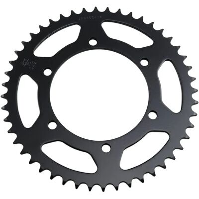 Jt Sprockets Pignone Posteriore 520 Jtr855.8 Steel Silver 48t Jt Sprockets Pignone Posteriore 520 Jtr855.8 Steel Silver 48t