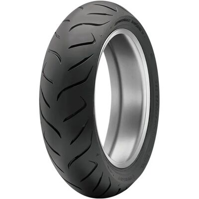Dunlop Pneumatico Da Strada Roadsmart ii 73w Tl Black 190 / 50 Dunlop Pneumatico Da Strada Roadsmart ii 73w Tl Black 190 / 50
