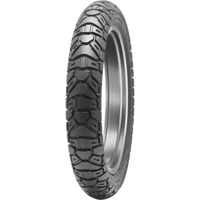 Dunlop TRX Mission - 110/80-19 - Pneumatico moto tutto l'anno Dunlop TRX Mission - 110/80-19 - Pneumatico moto tutto l'anno