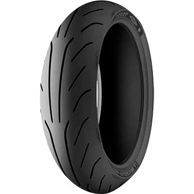 Michelin Moto Pneumatico Posteriore Dello Scooter Power Pure™ Sc 57p Tl Black 140 / 60 Michelin Moto Pneumatico Posteriore Dello Scooter Power Pure™ Sc 57p Tl Black 140 / 60