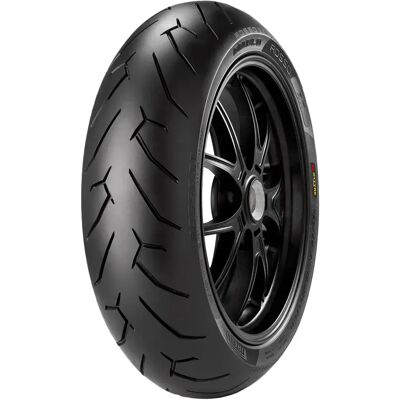 Pirelli Pneumatico Da Strada Diablo Rosso™ Ii 73w Tl Black 80 / 55 Pirelli Pneumatico Da Strada Diablo Rosso™ Ii 73w Tl Black 80 / 55