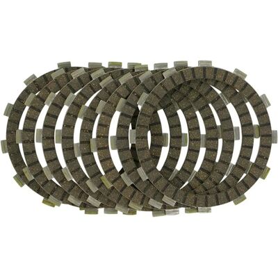 Kit frizione EBC CK4475 - Kit dischi frizione Kit frizione EBC CK4475 - Kit dischi frizione