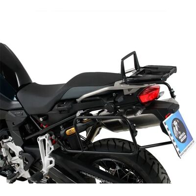 Hepco Becker Portapacchi Alurack Bmw F 750 Gs 18-21 6526512 01 01 One Size Hepco Becker Portapacchi Alurack Bmw F 750 Gs 18-21 6526512 01 01 One Size