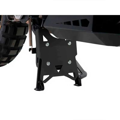 Hepco Becker Protezione Cavalletto Centrale Xplorer Triumph Tiger Explorer 1200 Xr/x/xc/x 12-15 207513-01 Silver One Size Hepco Becker Protezione Cavalletto Centrale Xplorer Triumph Tiger Explorer 1200 Xr/x/xc/x 12-15 207513-01 Silver One Size