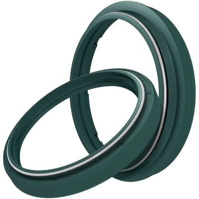 Guarnizione olio forcella SKF Ø48 e copri polvere Guarnizione olio forcella SKF Ø48 e copri polvere