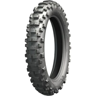 Michelin Moto Pneumatico Posteriore Fuoristrada Enduro Medium 65r Tt M/c Black 120 / 90 Michelin Moto Pneumatico Posteriore Fuoristrada Enduro Medium 65r Tt M/c Black 120 / 90