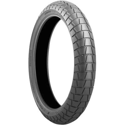Bridgestone Pneumatico Posteriore Adventure Battlax-adventure-trail-at1 Rear 69v Tl Black 150 / 70 Bridgestone Pneumatico Posteriore Adventure Battlax-adventure-trail-at1 Rear 69v Tl Black 150 / 70