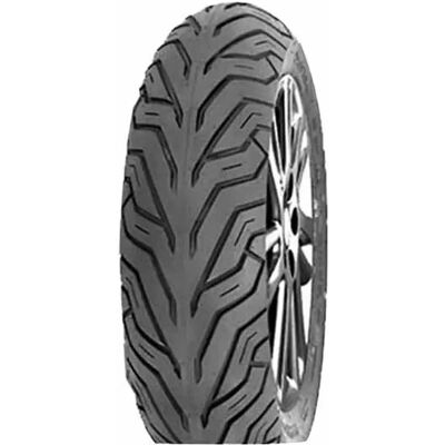 Deli Urban Grip 100/90-14 TL Pneumatico posteriore - Pneumatico moto Deli Urban Grip 100/90-14 TL Pneumatico posteriore - Pneumatico moto