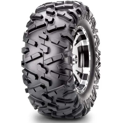 Maxxis MU10 Bighorn 2.0 - Pneumatico Moto con Assorbimento di Urti Maxxis MU10 Bighorn 2.0 - Pneumatico Moto con Assorbimento di Urti