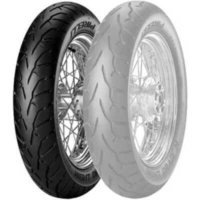 Pneumatico Pirelli Night Dragon 90/90-21 - Moto Pneumatico Pirelli Night Dragon 90/90-21 - Moto