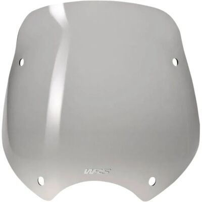 Wrs Parabrezza Bmw R 1150 R Roadster 01-03 Bm020f Smoke One Size Wrs Parabrezza Bmw R 1150 R Roadster 01-03 Bm020f Smoke One Size
