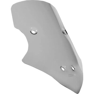 Wrs Parabrezza Ducati Multistrada V 1200 Abs 21-22 Du017f Smoke One Size Wrs Parabrezza Ducati Multistrada V 1200 Abs 21-22 Du017f Smoke One Size
