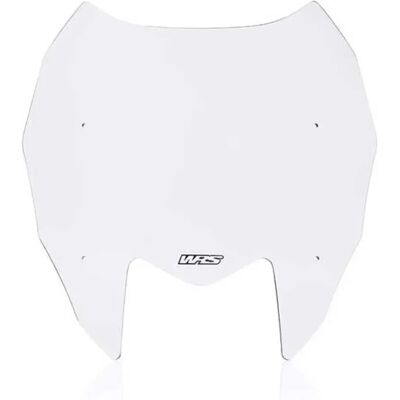 Wrs Parabrezza Yamaha Tmax 560 Ya02fs Dark Smoke One Size Wrs Parabrezza Yamaha Tmax 560 Ya02fs Dark Smoke One Size