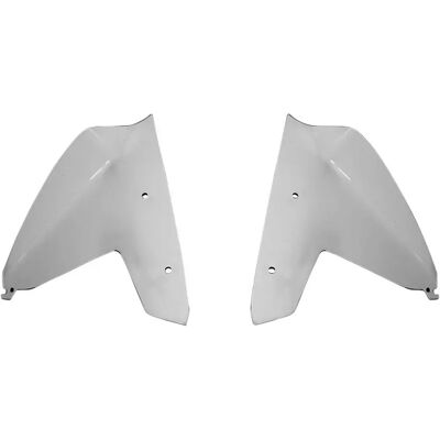 Wrs Deflettori Laterali Yamaha Xtz 690 Tenere 700 19-22 Ya018fs Dark Smoke One Size Wrs Deflettori Laterali Yamaha Xtz 690 Tenere 700 19-22 Ya018fs Dark Smoke One Size