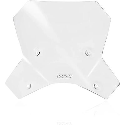 Wrs Parabrezza Ktm Kt008t Caponord Clear One Size Wrs Parabrezza Ktm Kt008t Caponord Clear One Size