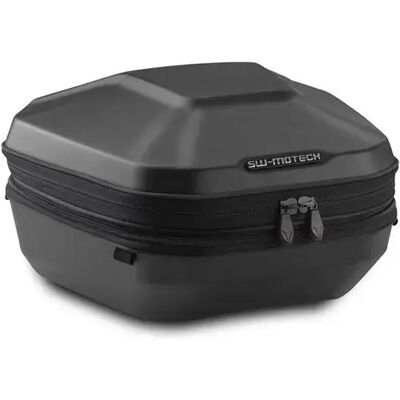 Sw-motech Bauletto Da Moto Urban Abs 16-29l Black One Size Sw-motech Bauletto Da Moto Urban Abs 16-29l Black One Size