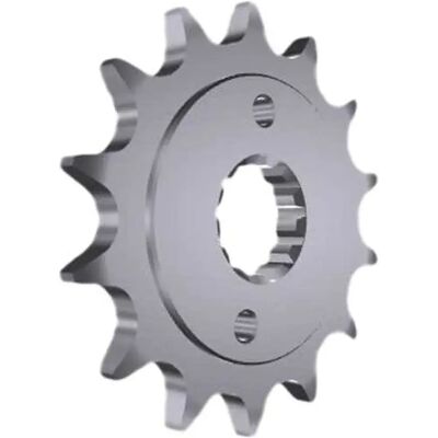 Afam Corona Anteriore 22405 Silver 14t Afam Corona Anteriore 22405 Silver 14t