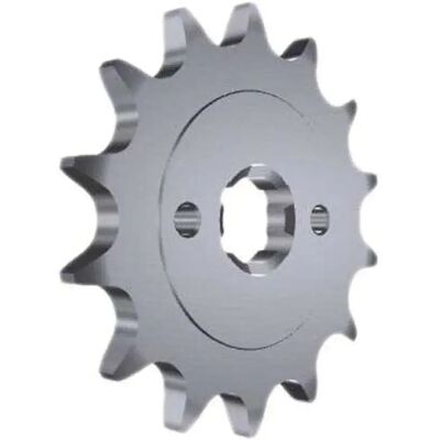 Afam Corona Anteriore 73203 Silver 14t Afam Corona Anteriore 73203 Silver 14t