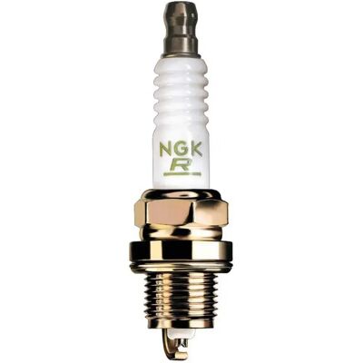 Ngk Candela Di Accensione Izfr6j 62 Silver One Size Ngk Candela Di Accensione Izfr6j 62 Silver One Size