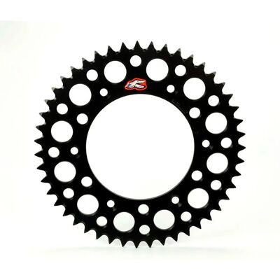 Renthal - 123U-520 - 49T - 520 - Corona posteriore Renthal - 123U-520 - 49T - 520 - Corona posteriore